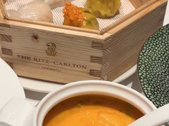 -富力丽思卡尔顿酒店·丽轩中餐厅