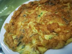 鲜蚝煎蛋-乡味海鲜农家菜·巽寮土窑鸡(地道美食店)