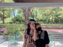 -Au Cafe&Roastery(华侨城店)