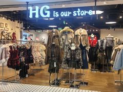-吾悦广场(天津和平店)