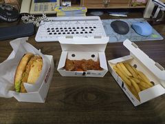 -必胜客(双榆树店)