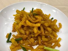 -新乾隆酒楼(帝景园店)