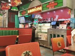 -西关味(大卫城店)