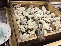 -汉丽斯巴西烤肉自助(市南店)