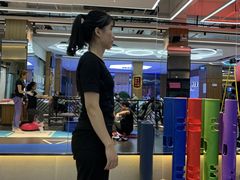 -金仕堡游泳健身会所(中铁名邸店)