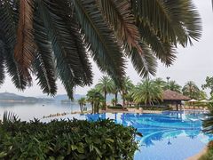 -千岛湖希尔顿休闲艇俱乐部