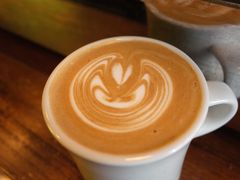 -BIJOU coffee&cocktail(龙岗万科广场店)