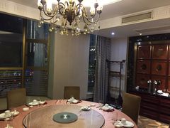 包厢-北门饭店(三香路店)