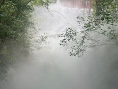 -江苏三台山国家森林公园