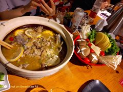 -腰子哥烤串(石佛营炫特店)