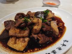 -长平老姿娘夜粥(平东一街店)