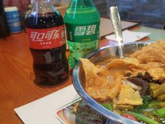-雙冲柳州螺蛳粉&酸嘢&桂林米粉(簋街店)