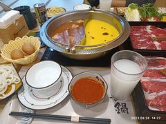 -牛匠和牛寿喜锅(西安总店)
