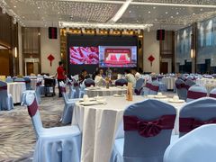 大堂-祥源坊海鲜酒楼(小榄店)