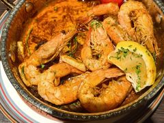 -庐灶江南·江南菜·四合院Bistro(东直门雍和宫·原华侨宾馆店)