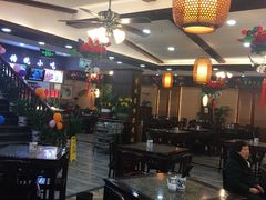大堂-秦淮小吃城(夫子庙店)