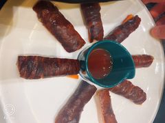 -海逸海鲜酒家(古北店)