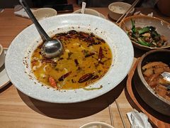 -新太二·鲜料川菜(万泰汇店)