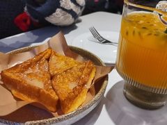 -烁先生披萨·儿童餐下午茶(河南岸店)
