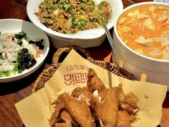 -前海沿·青岛菜(五四广场永旺店)