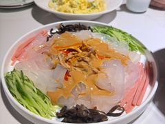 -33号大院·青岛本帮菜(五四广场店)