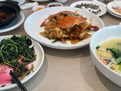 -群乐饭店(滨安路店)