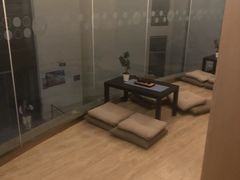 -W FITNESS 威尔仕健身·游泳(老西门新苑店)