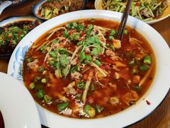 -盛世盐帮·自贡特色(总店)