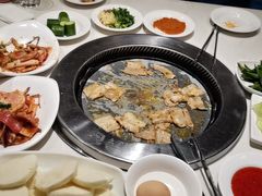 -么子烤肉(化龙池店)