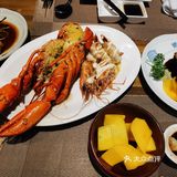 大渔yyds从小吃到大的铁板烧