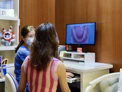 -希玛爱康健口腔(罗湖火车站店)