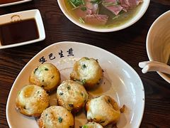 -哑巴生煎(临顿路店)