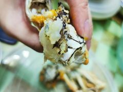 -祥鹤龙虾螃蟹