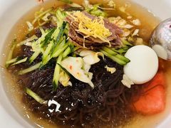 -顺姬冷面(长白西路店)