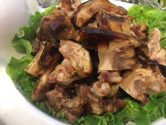 -老街烧烤·四方路小烤肉(书院路店)