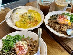 -CowCow其其·牛杂咖啡公司(六运店)