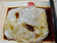 瘦肉肠-冠记·肠粉粥品专家(江南大道店)