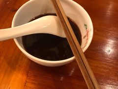 -清心素食自助餐厅(夫子庙店)