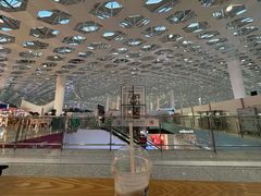 -深圳宝安国际机场