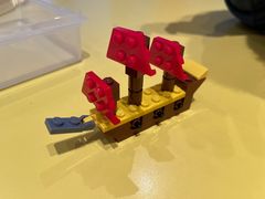 -上海乐高探索中心