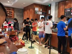 -星巴克臻选(广州沙面店)