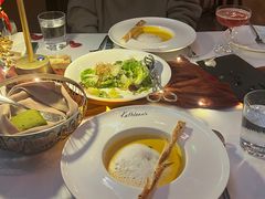 -Kathleen's Waitan 凯圣琳江景西餐厅(外滩店)