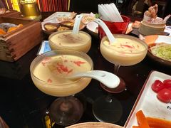 -海航大厦万豪酒店彩海轩中餐厅(霄云路店)