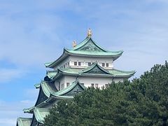 -名古屋城