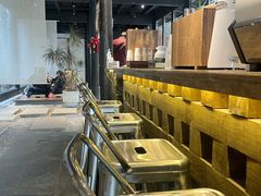 -Metal hands·铁手咖啡