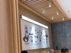 -马记永·兰州牛肉面(3019君尚店)