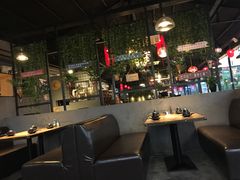 卡座-望恋·天台音乐餐厅