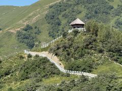 -墨石公园景区