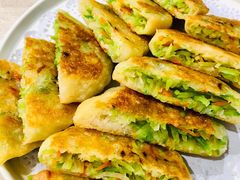 萝卜丝饼-食神鱼头佛跳墙(百子湾旗舰店)