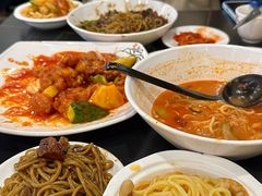-桃园中华料理炸酱面(燕儿岛路店)